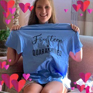 Meet your Posher, Dana